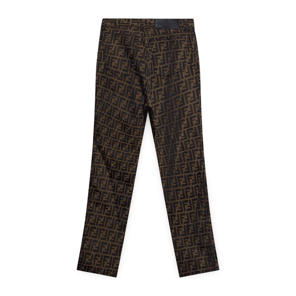 FENDI Designer Jeans