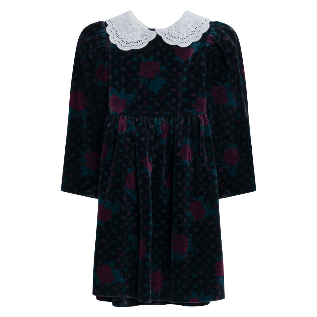 Velvet Gunne Sax Dress