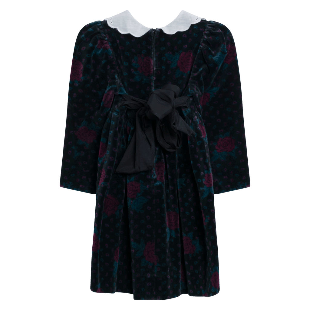 Velvet Gunne Sax Dress