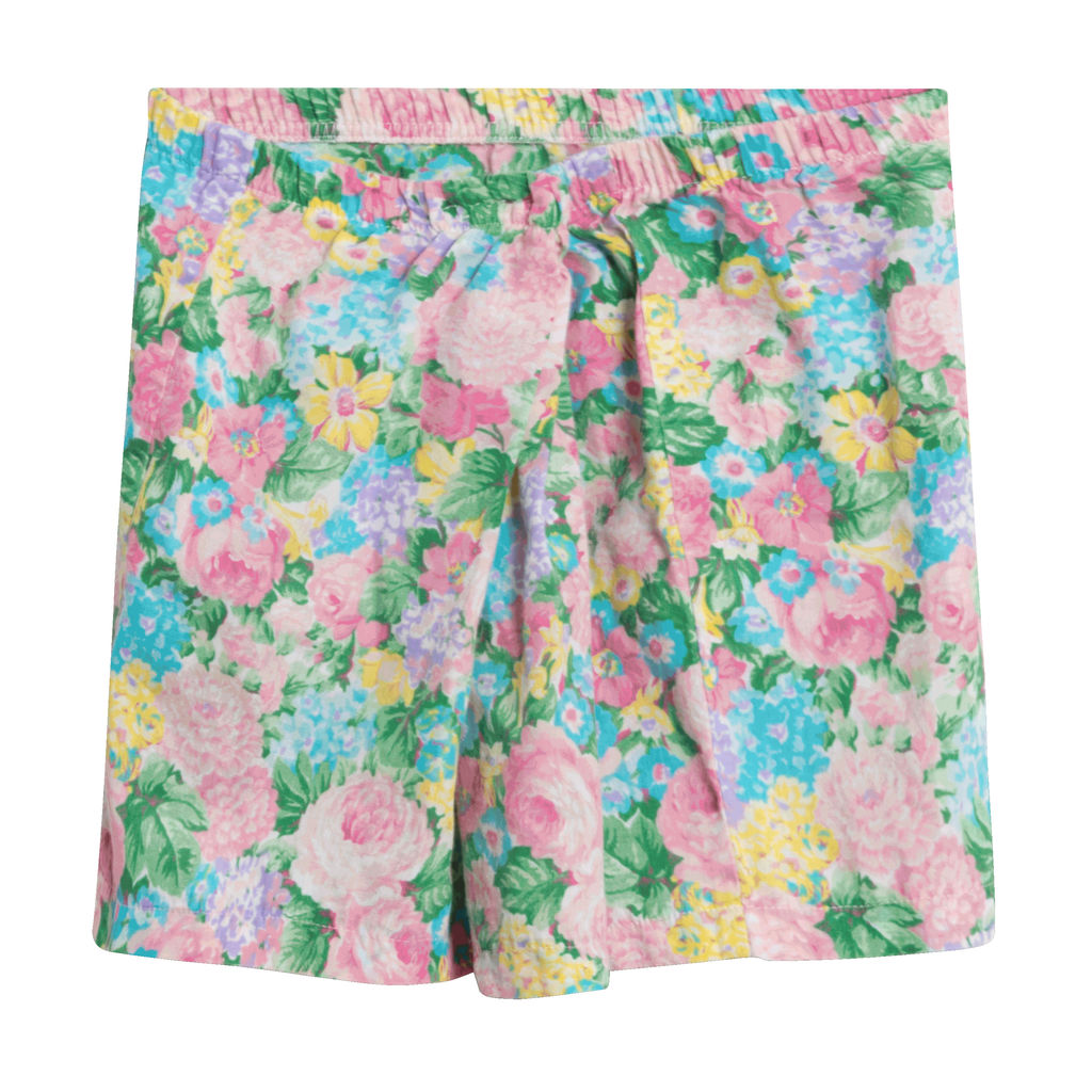 Vintage Mousefeathers Floral Set