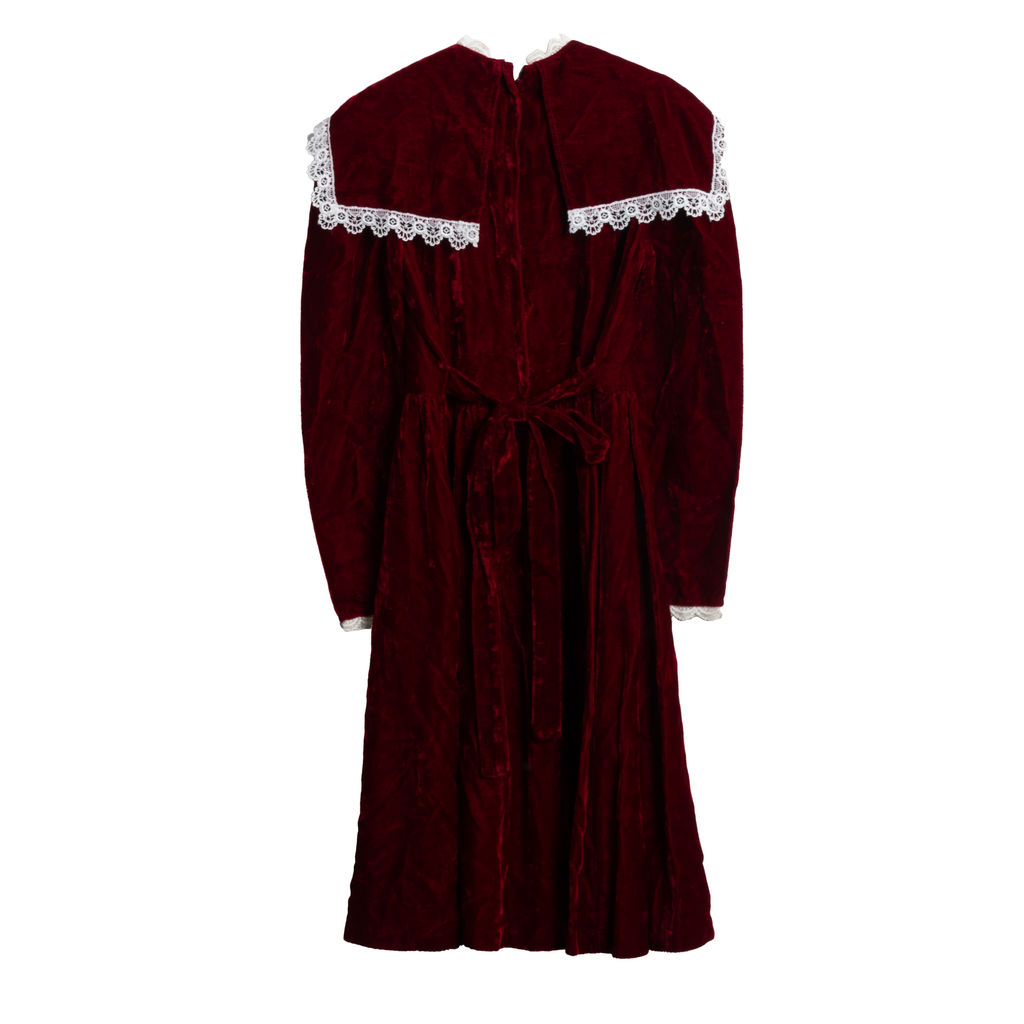 Jessica McClintock Gunne Sax Dress