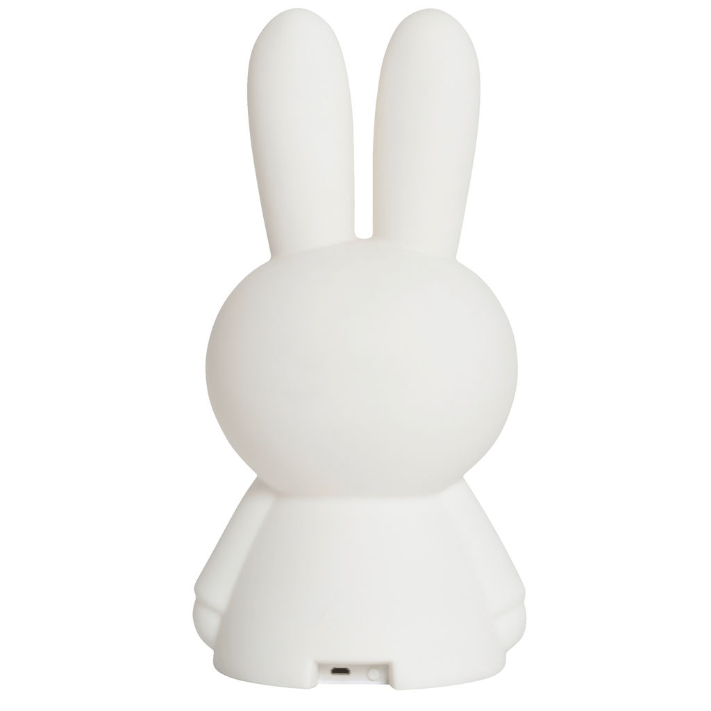 Mr. Maria Miffy Lamp Light