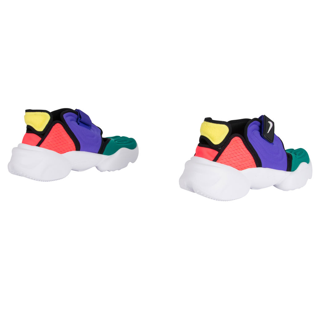 nike aqua rift indigo