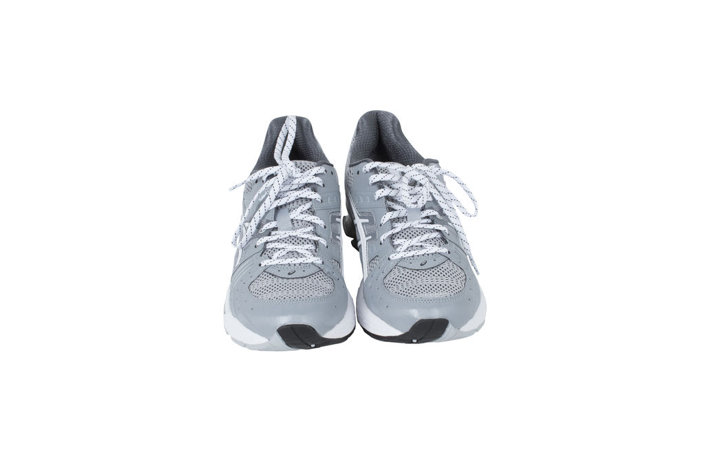 asics gel kinsei og grey