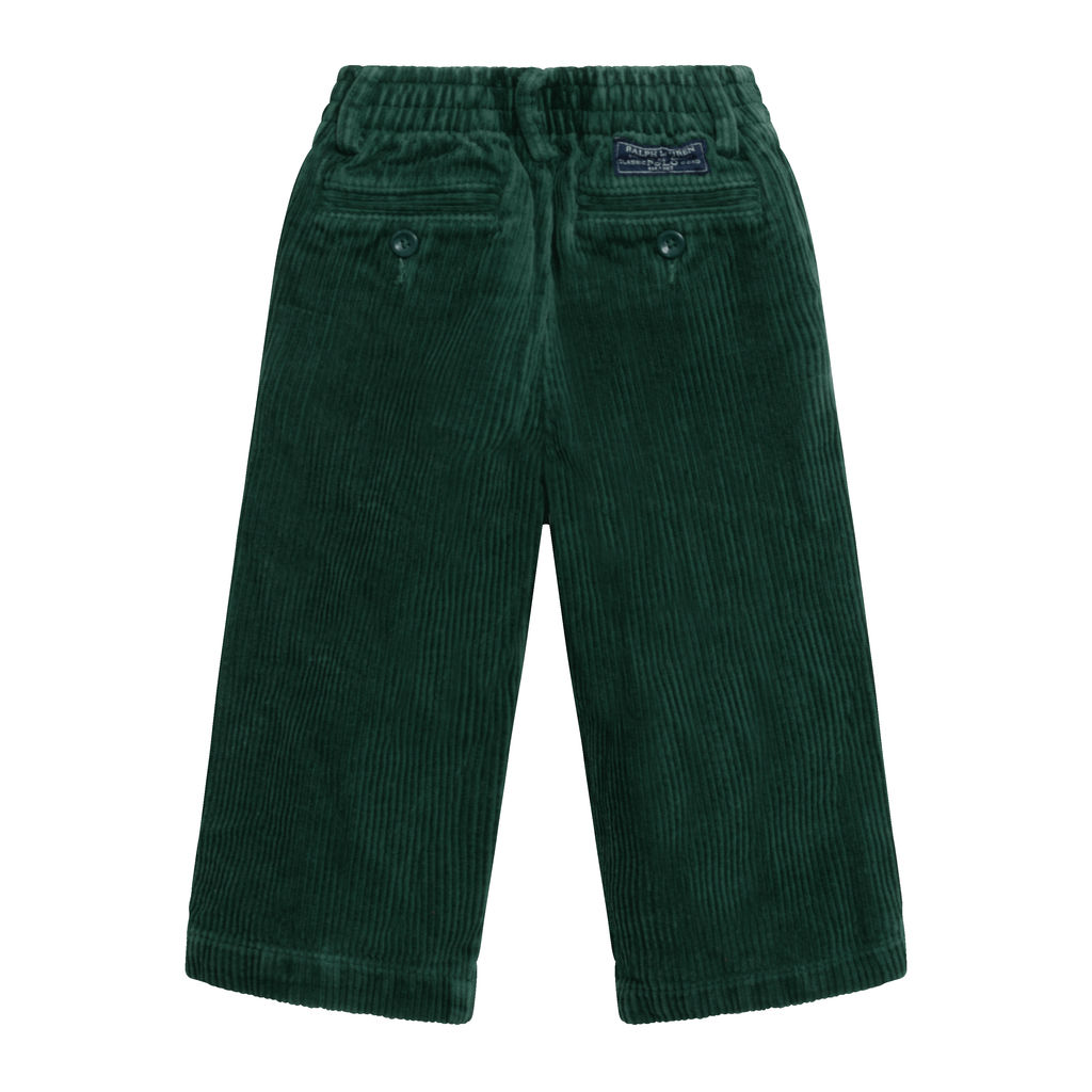 Polo by Ralph Lauren Corduroy Pants-Green