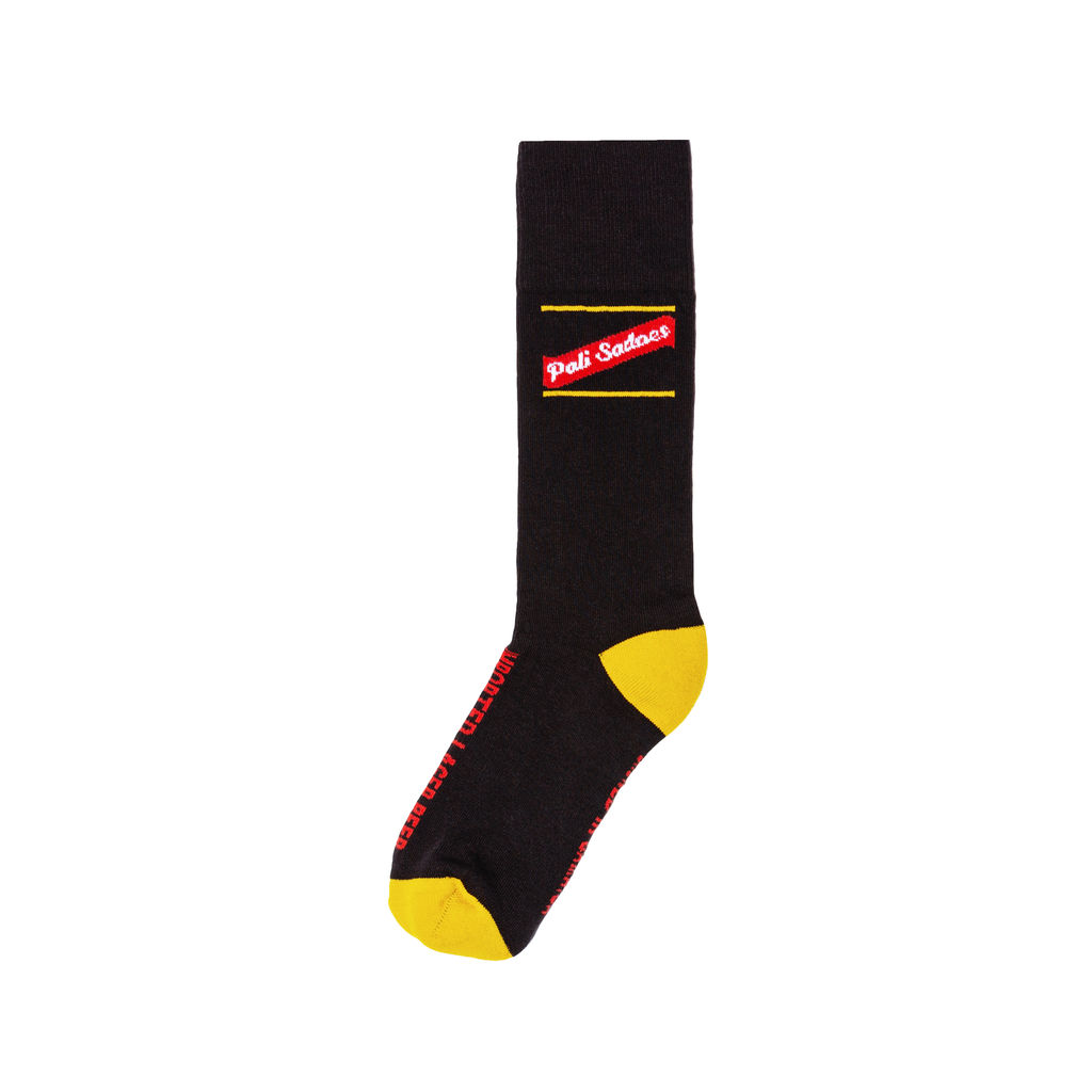 Pali Sadoes Lager Sox
