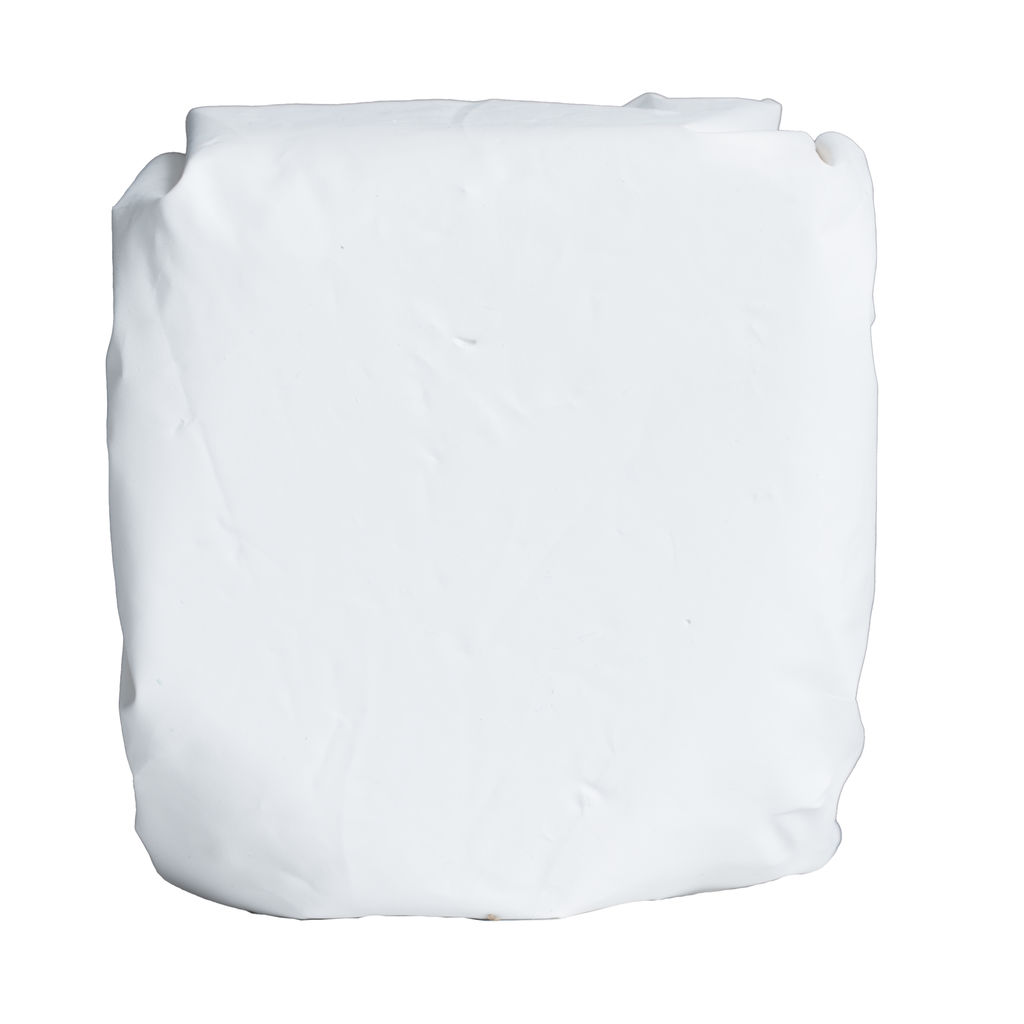 Square Sculptures by Jeff Kraus