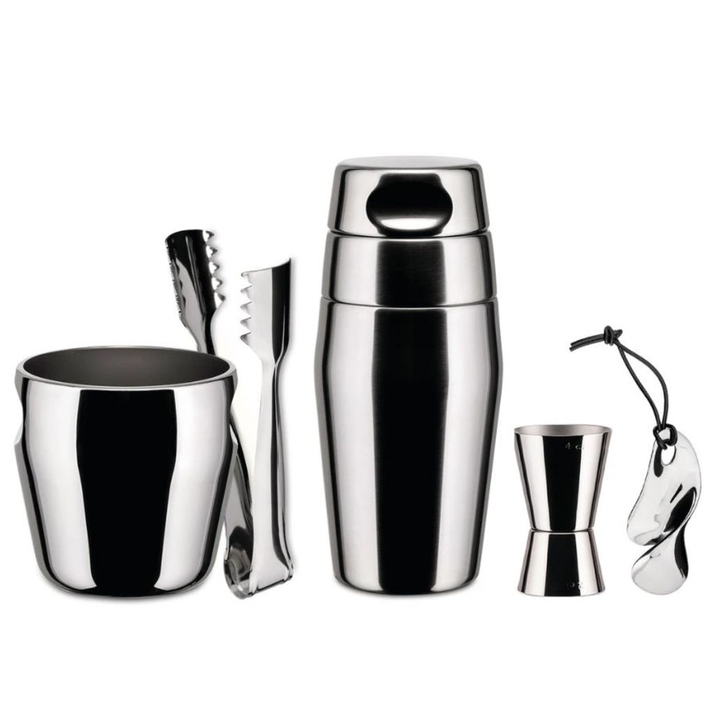 Alessi North Tide Mixing Kit