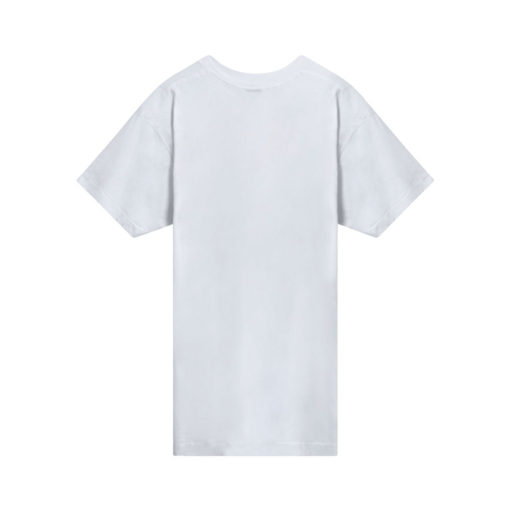 1990 Ferrari Testarossa T-Shirt (White)