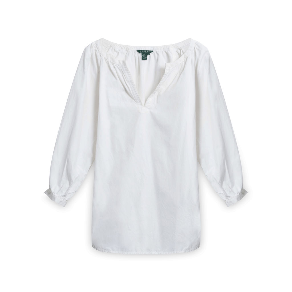 Ralph Lauren Long Sleeve Top
