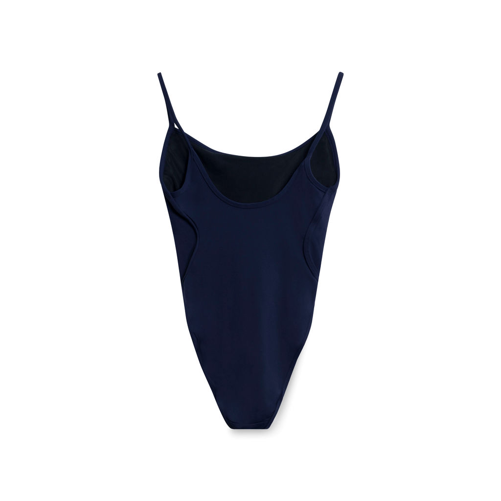 Ralph Lauren American Flag One-Piece