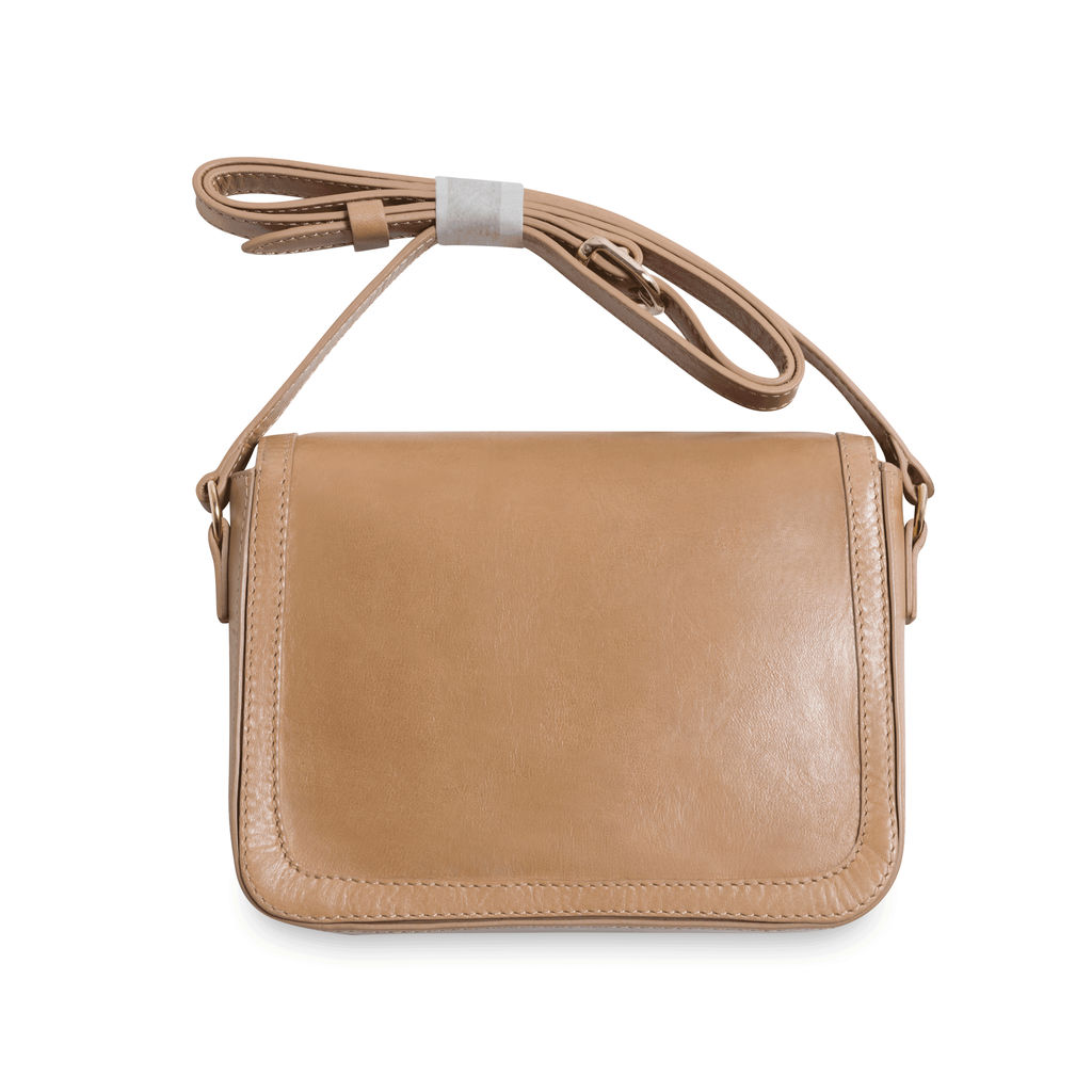 Rouje Paris Bibi Bag - Beige