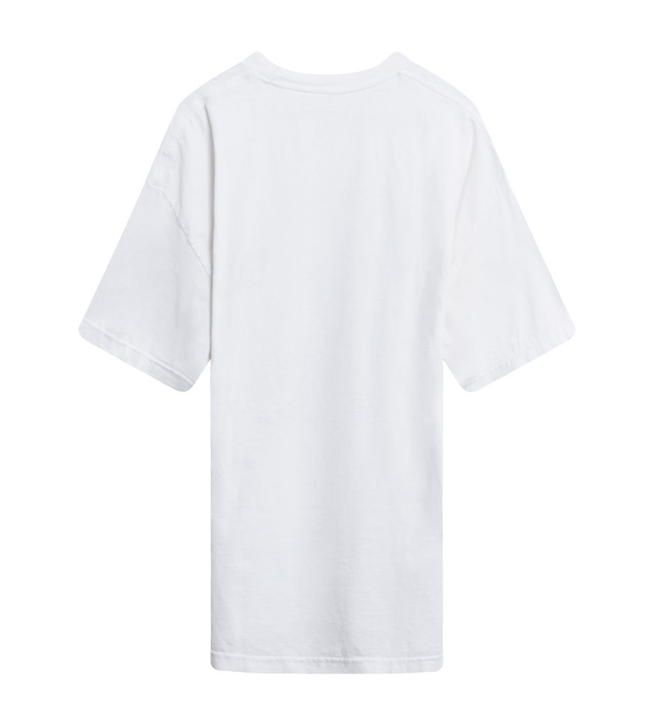 D.S.M. x Pleasures Diet For Change Tee