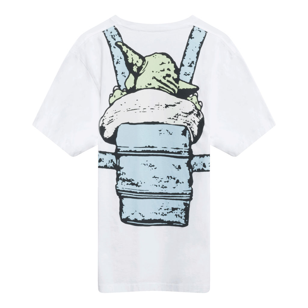 Uniqlo x Star Wars Yoda Tee