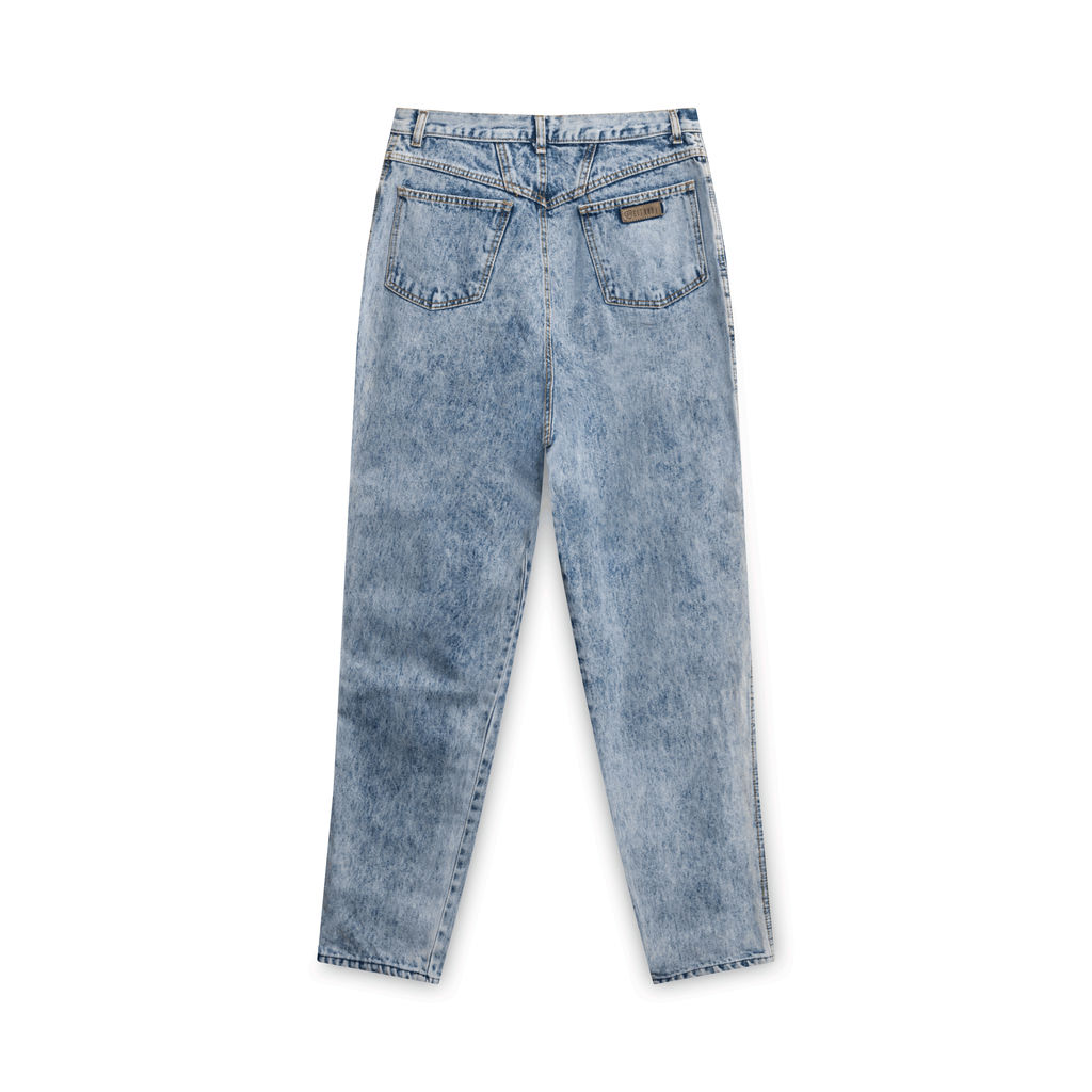 Gitano Acid Wash Jeans