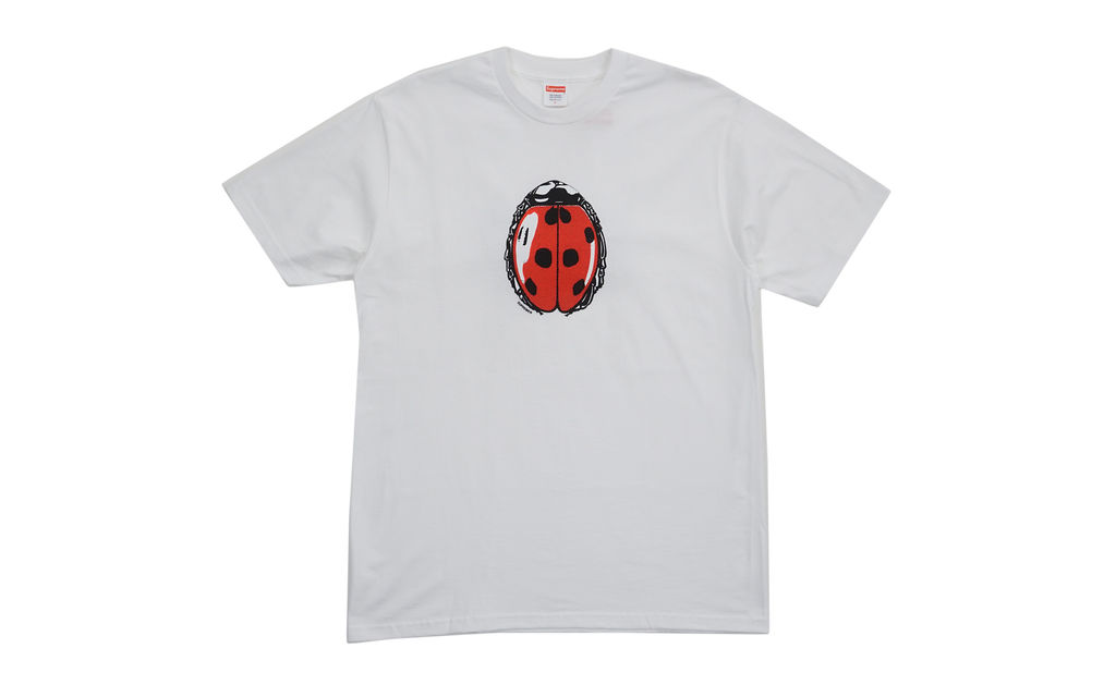 Supreme Ladybug Tee