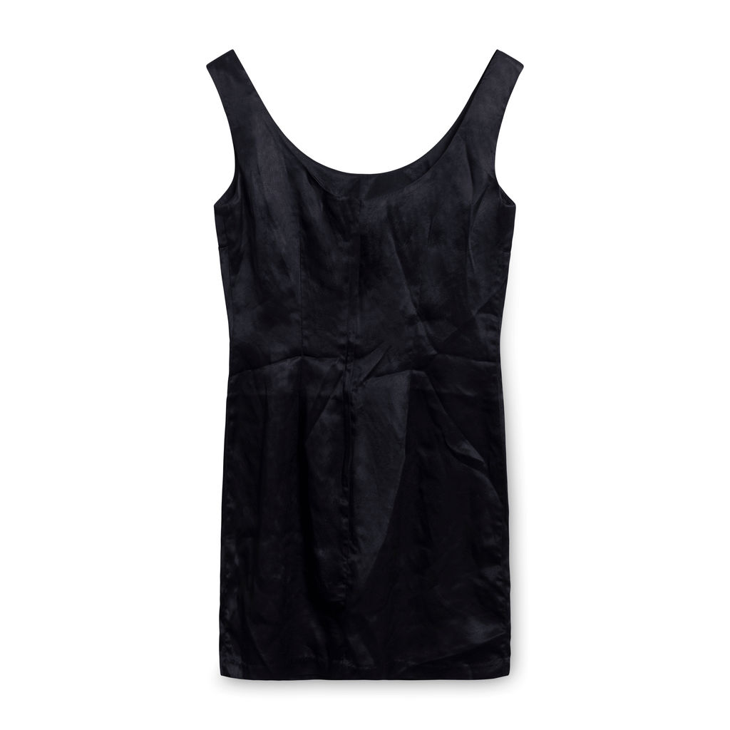 Arrested by Jonathan Martin Dress