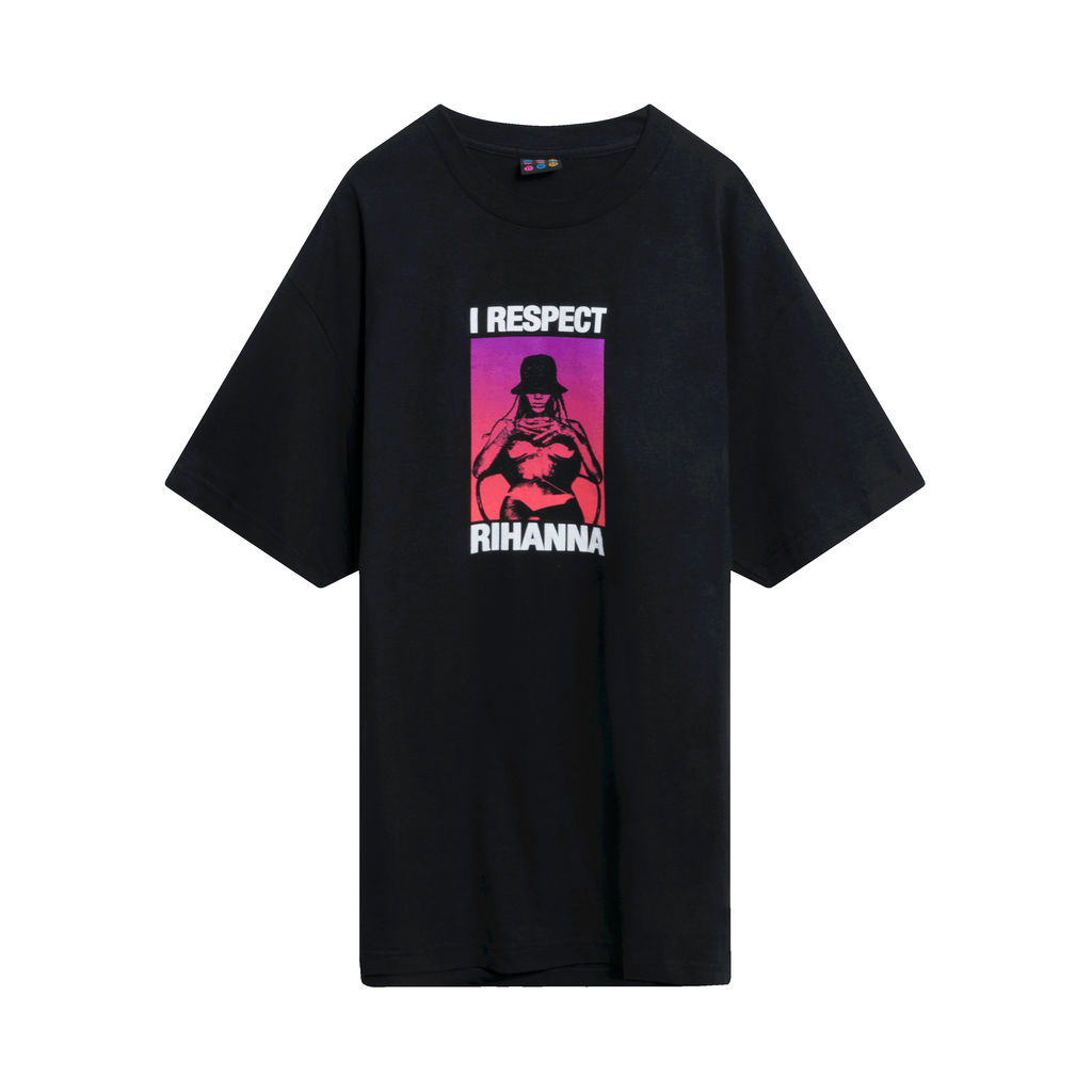Joe FreshGoods Rihanna Tee