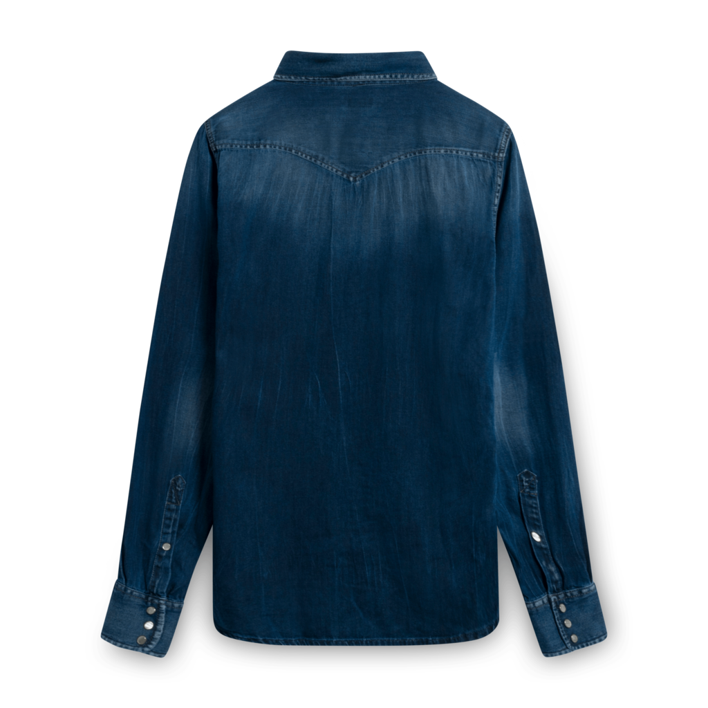 DIESEL Denim Shirt