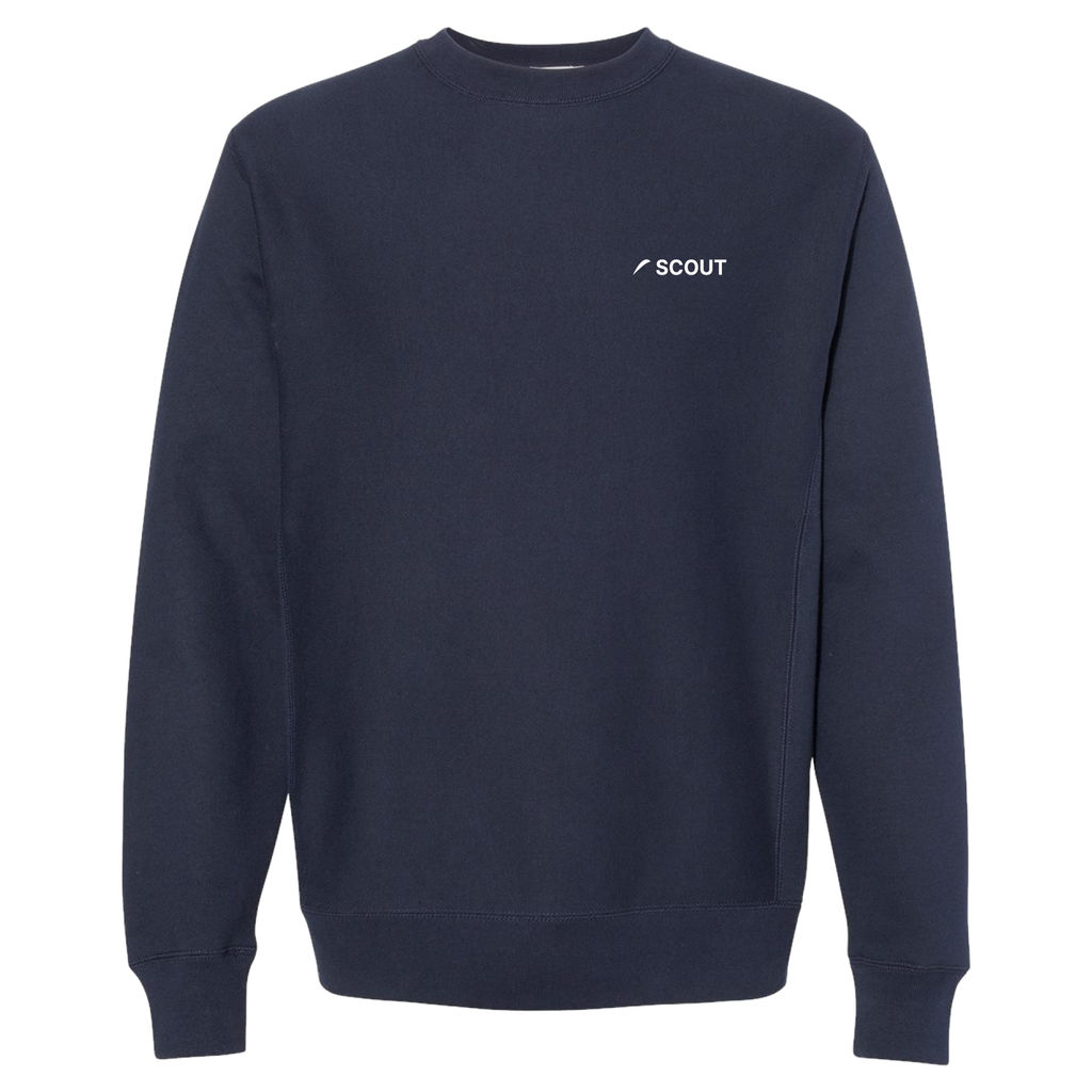 Scout Crew Neck