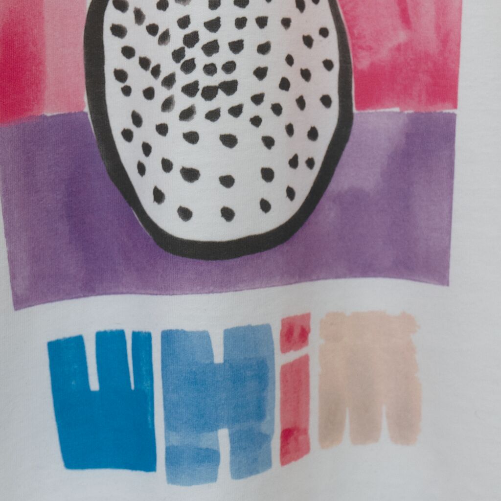 Grow T Shirt by Joe Garvey