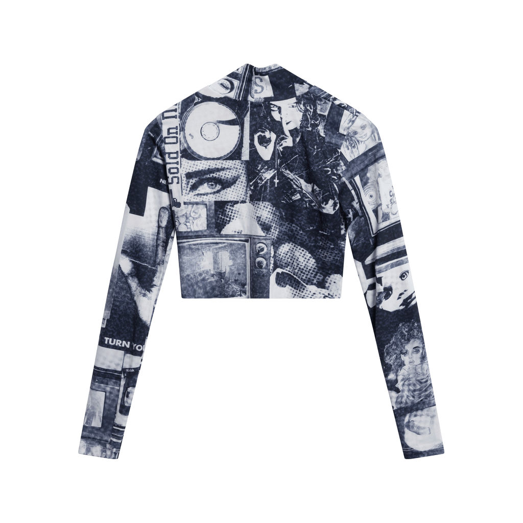 Current Mood Other Dimension Shirt