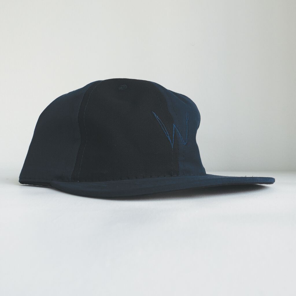 Scratch Cap