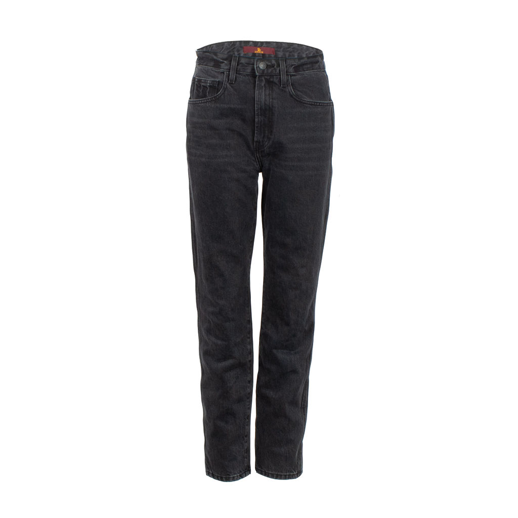 Jordache Straight Leg Jeans