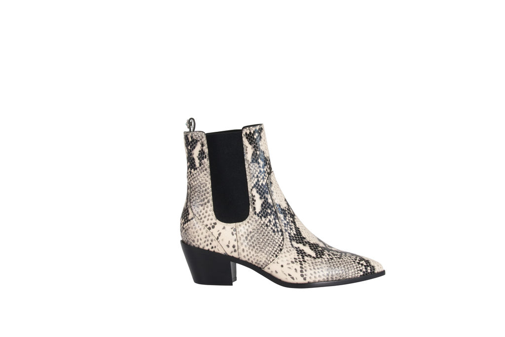 paige snakeskin boots