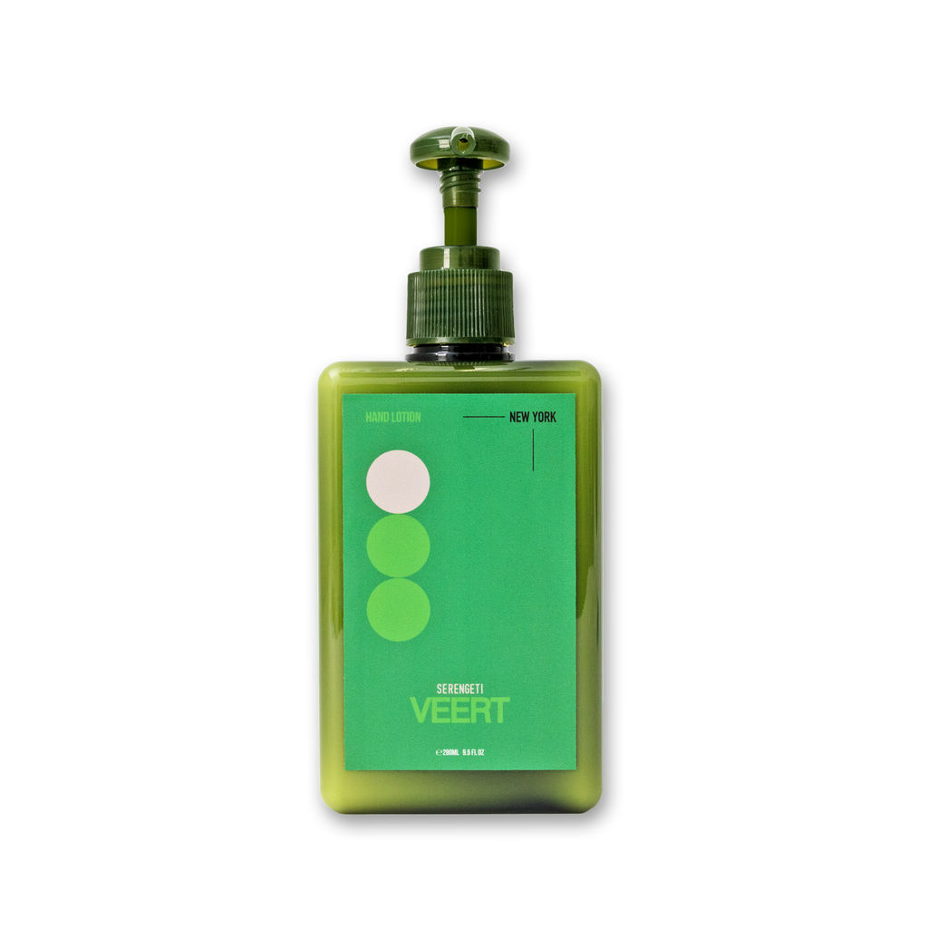 Lotion SERENGETI VEERT