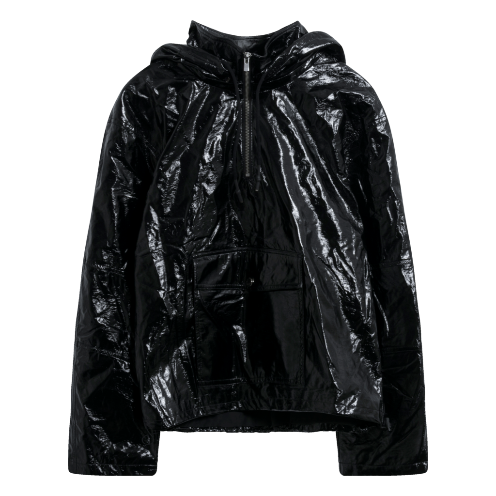 LPA Delaney Patent Jacket