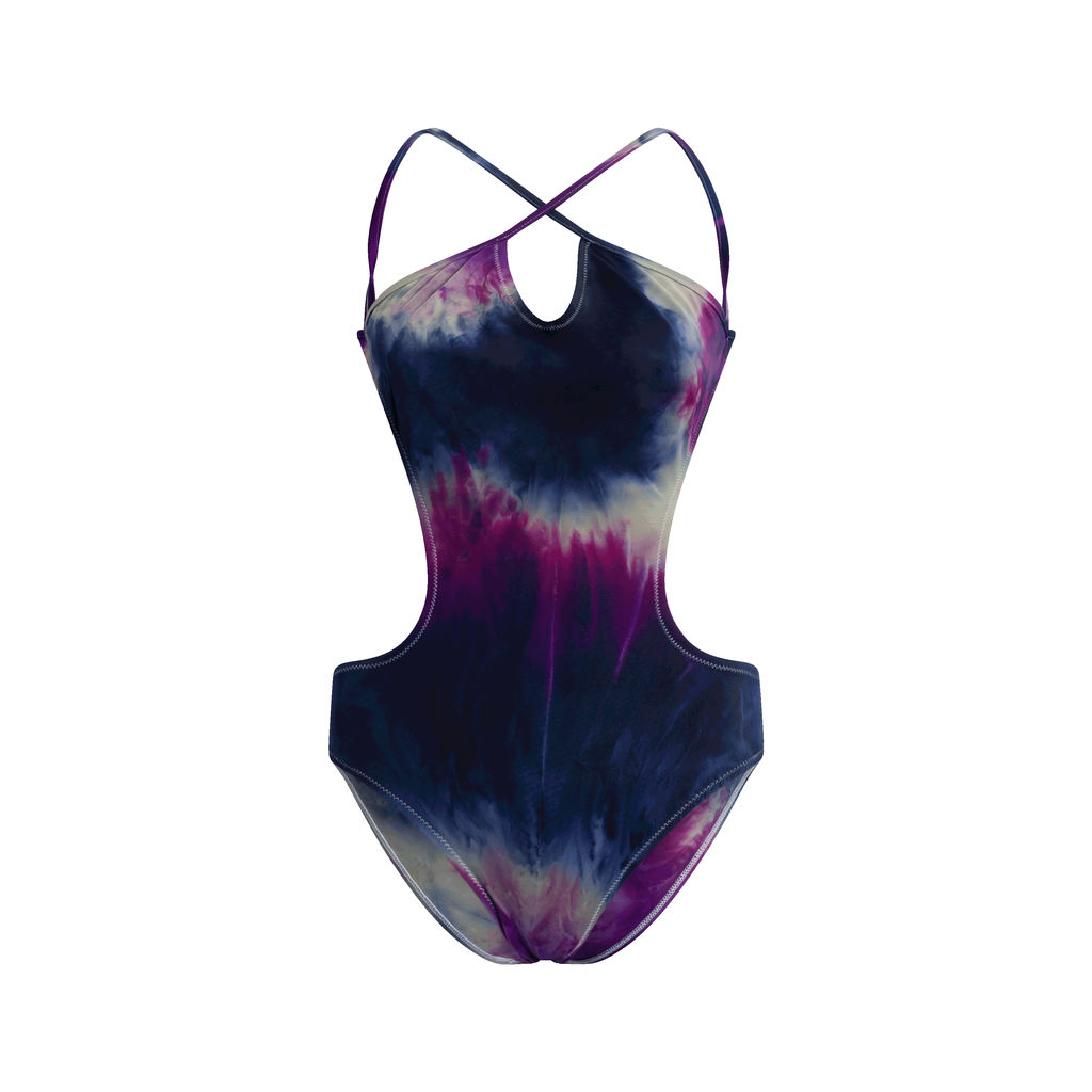 Maunakea One-Piece Swimsuit
