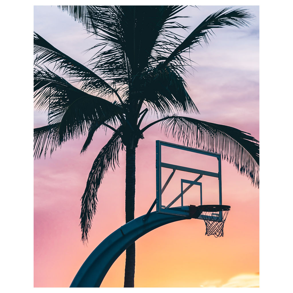 Print #2- 24 x 30"