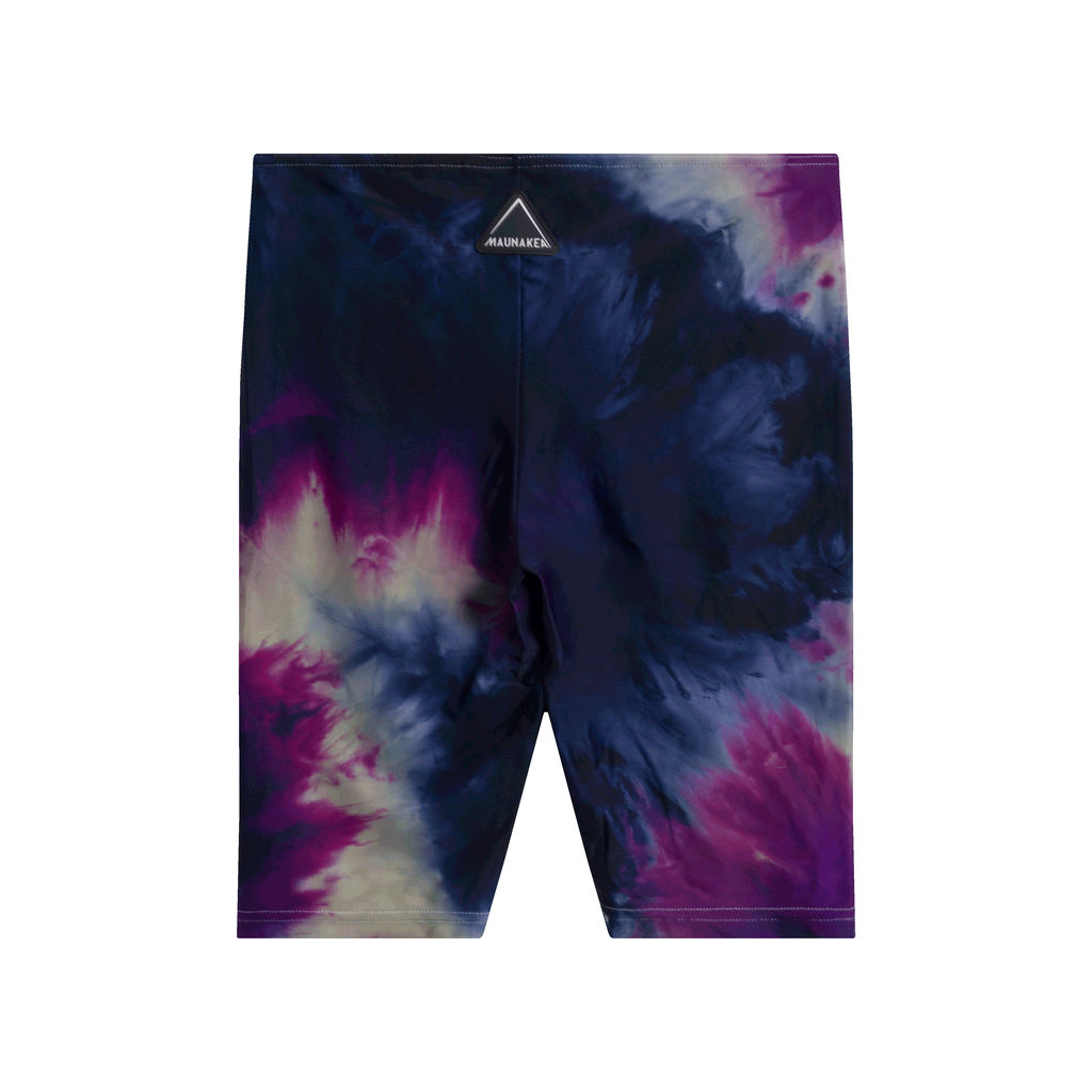 Maunakea Tie Dye Shorts