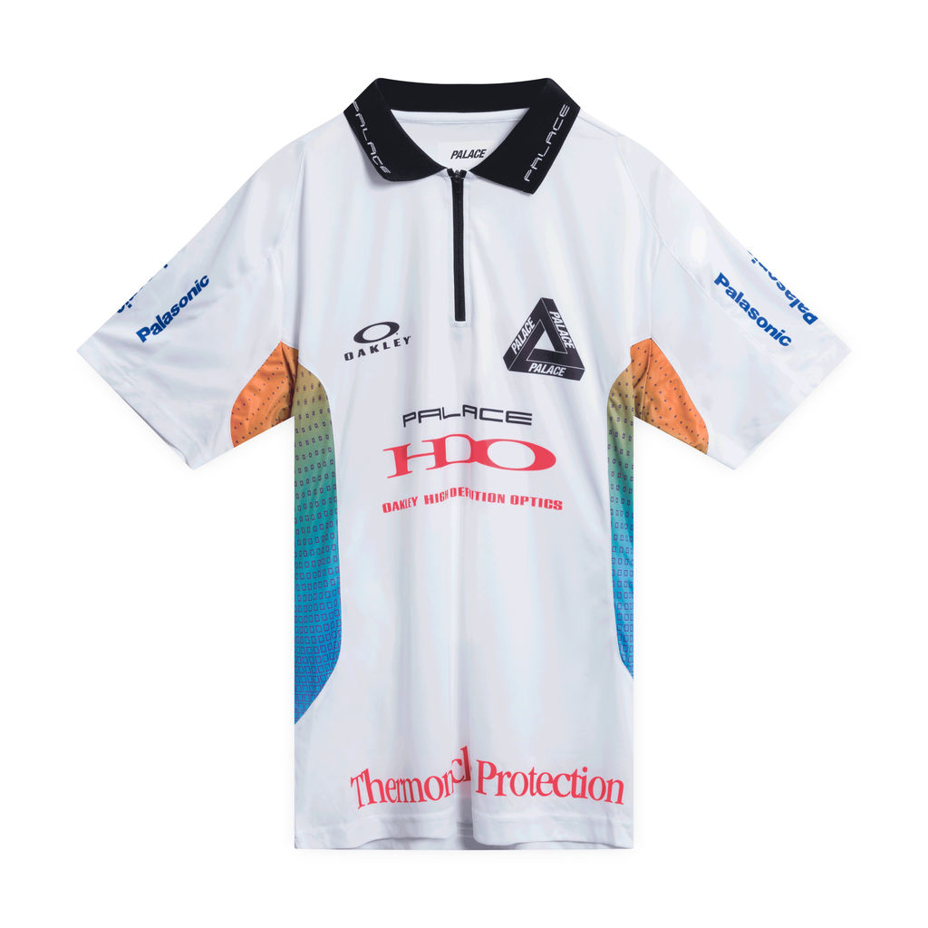 Vintage Palace Racing Shirt