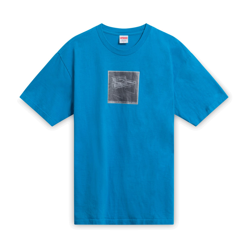 SUPREME "Wassily" Tee