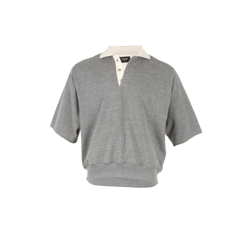 fear of god polo