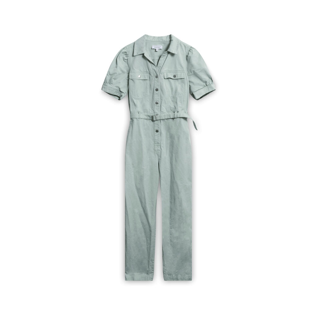 & Other Stories Romper