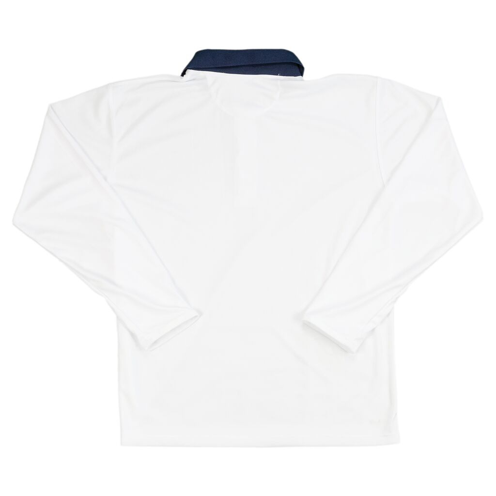 Long Sleeve Golf Shirt