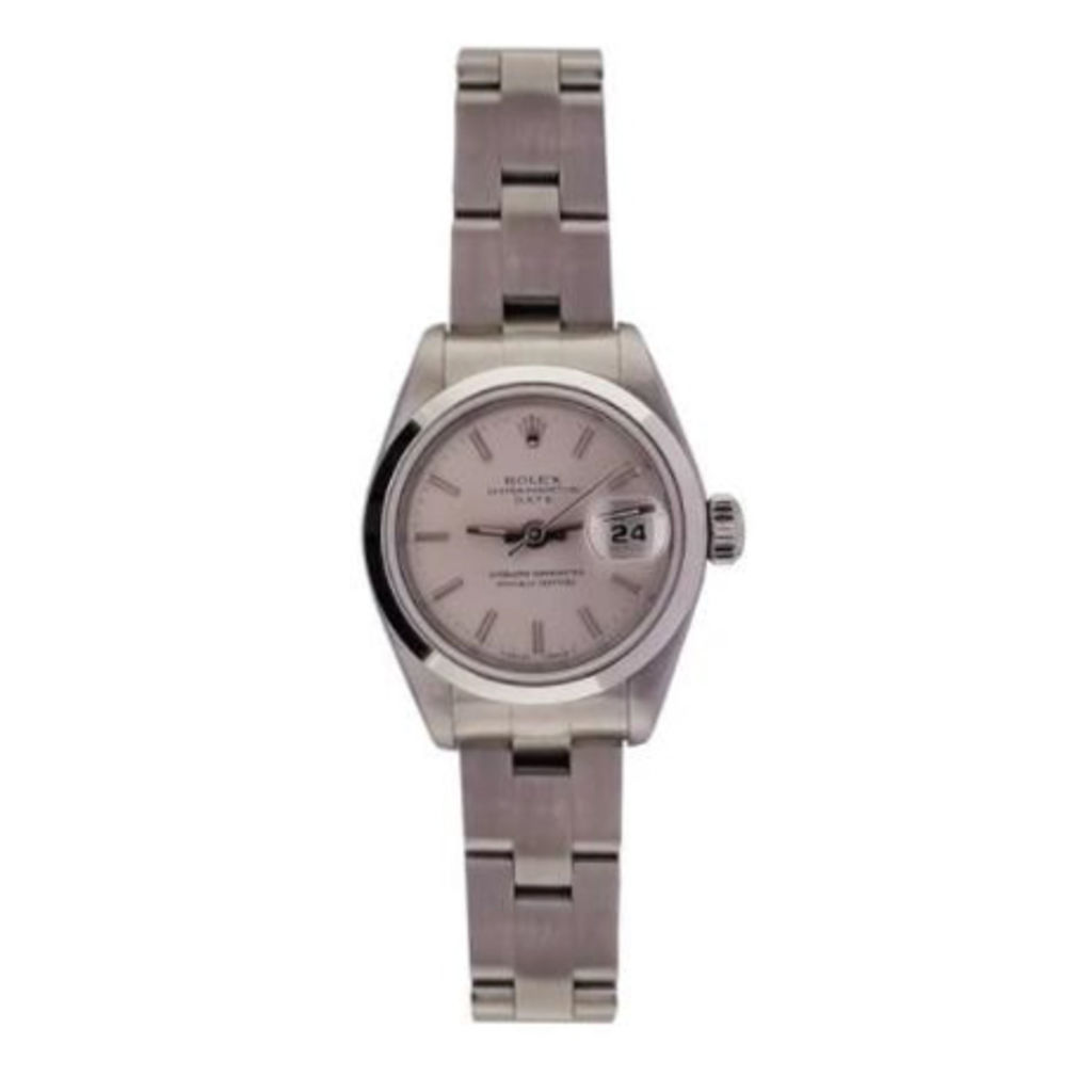 Rolex Lady Date 69160