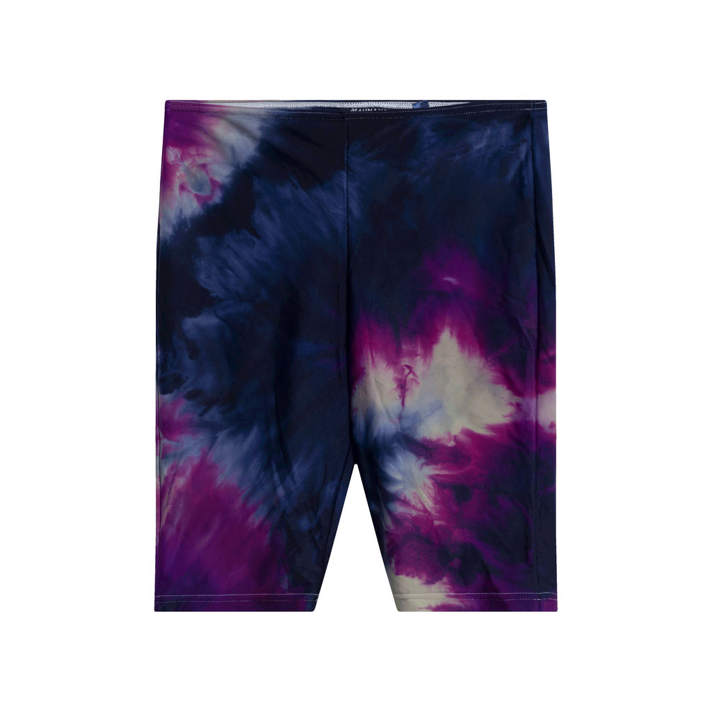 Maunakea Tie Dye Shorts