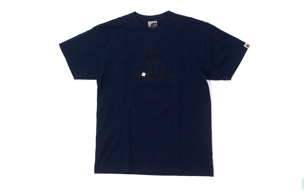 SDP Summerschool Tee navy
