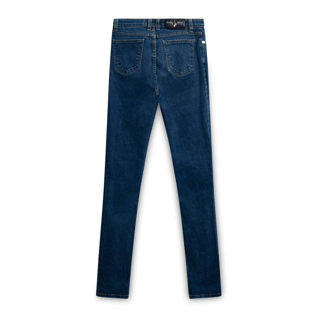 Baby Phat Blue Jeans