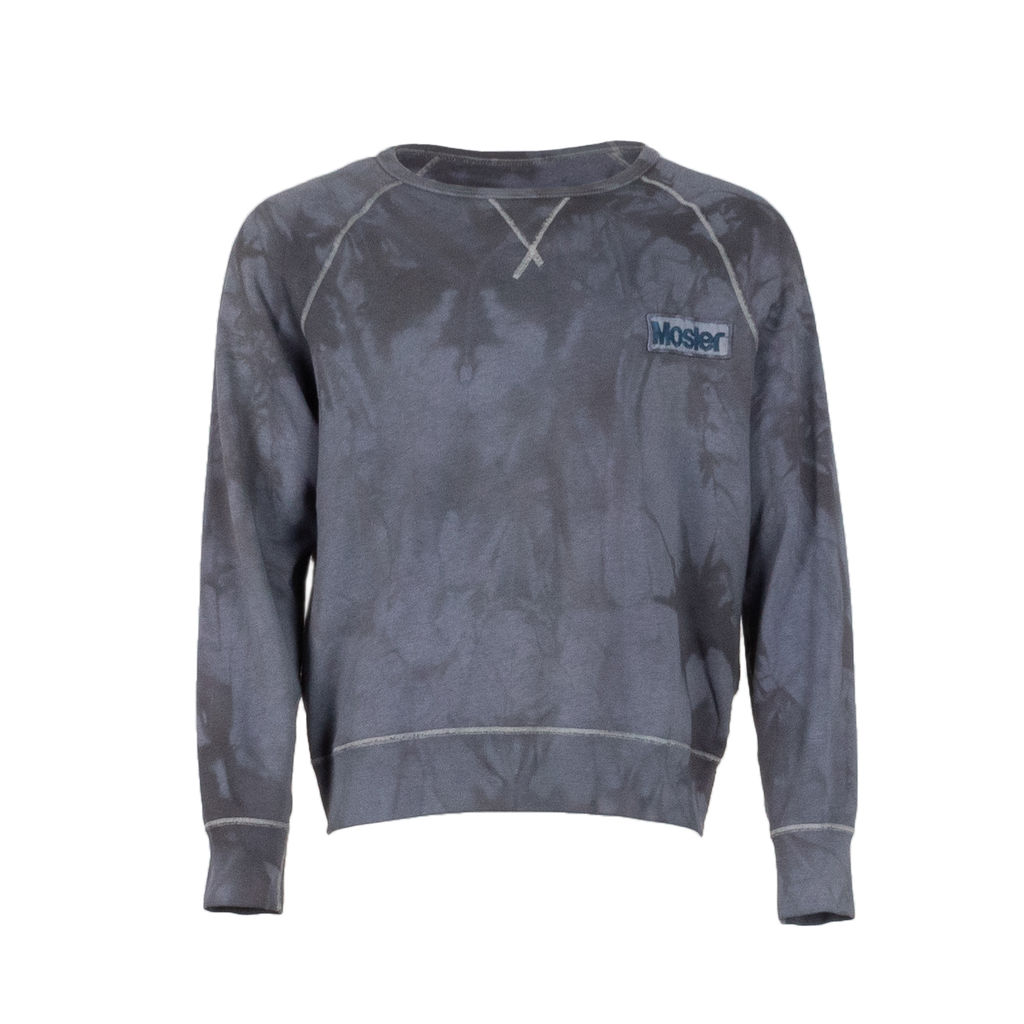 Hathenbruck Tie Dye Rework Crewneck