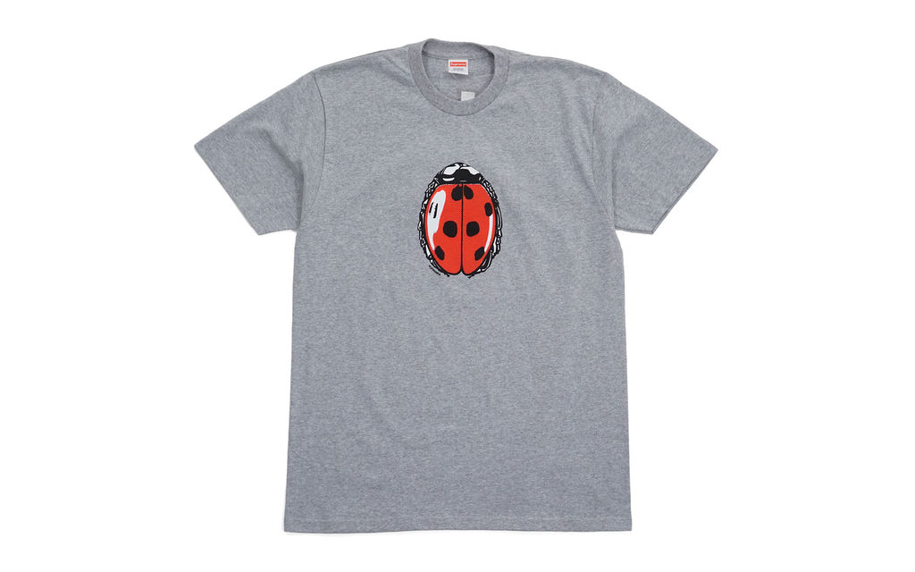 Supreme Ladybug Tee