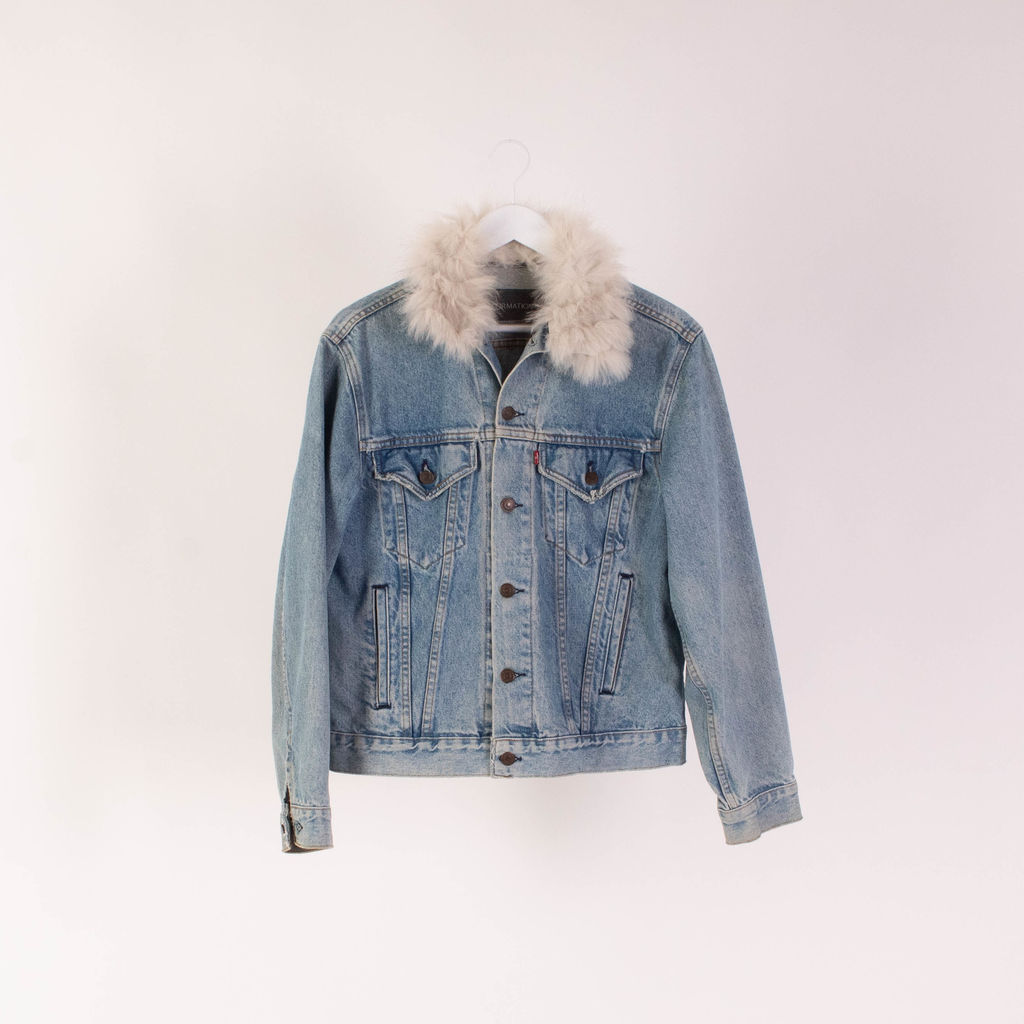 reformation vintage levis