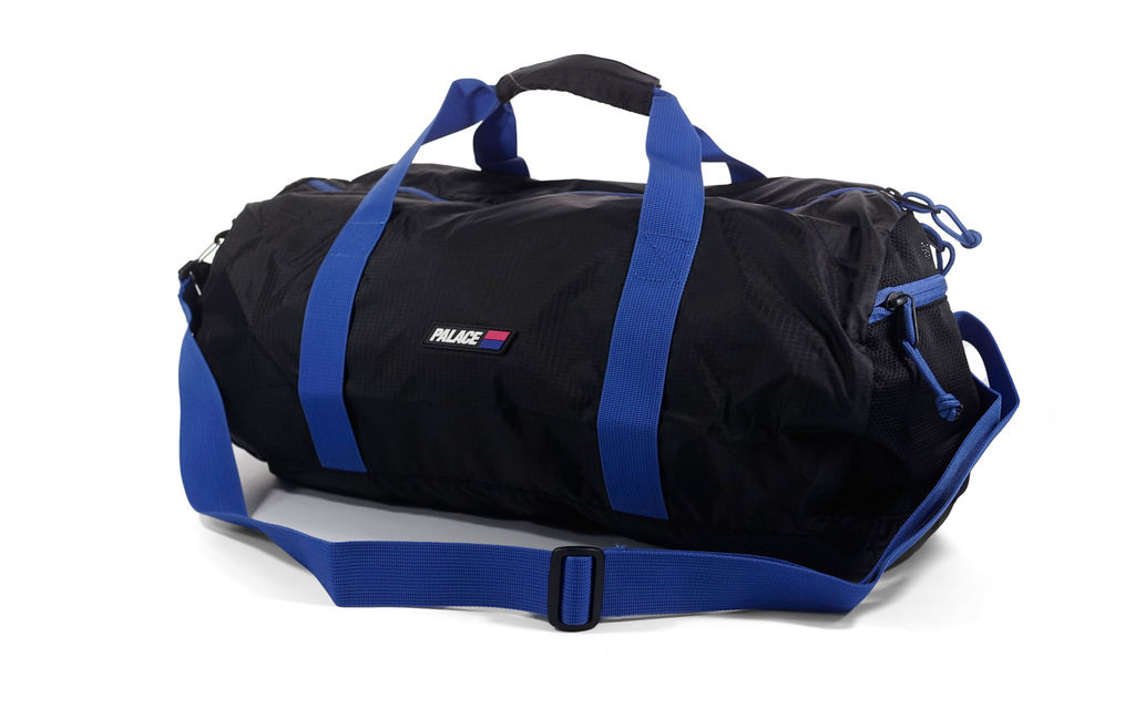 Tube Packer