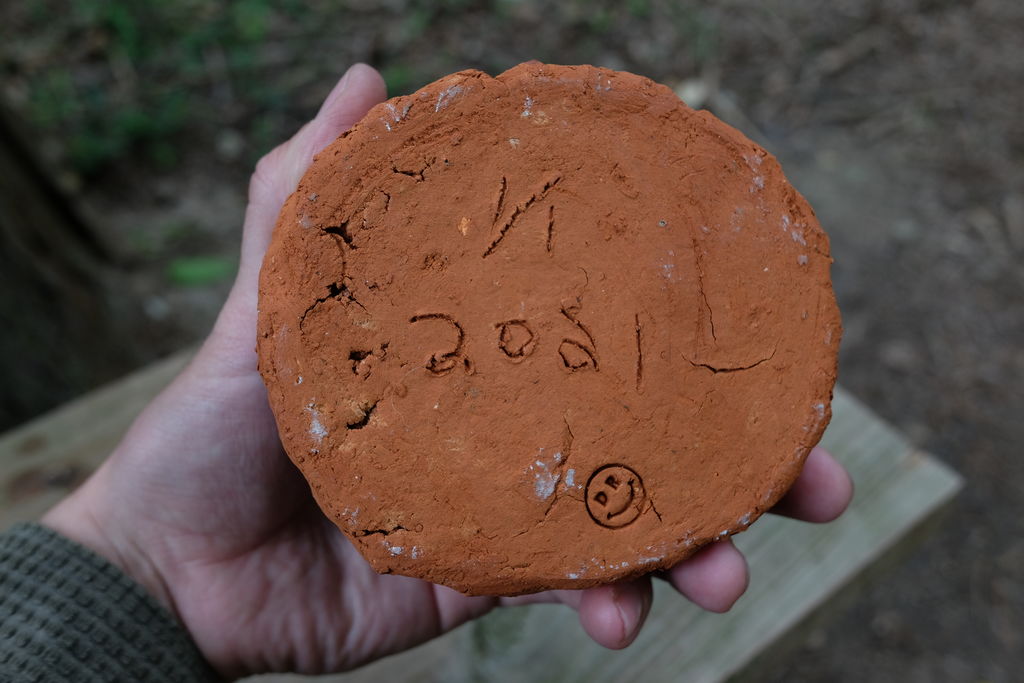 Rock Dish 2