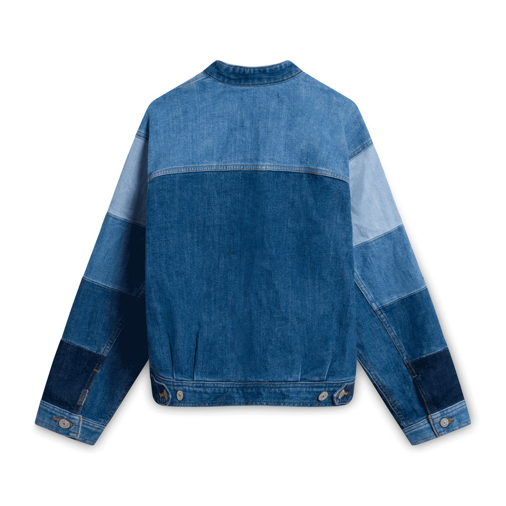 7 For All Mankind Denim Jacket