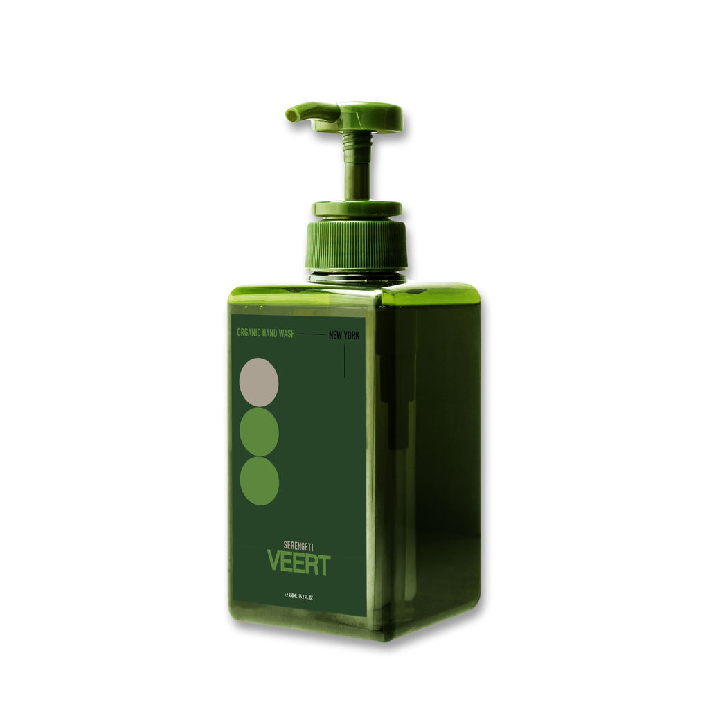 Fragrance Hand Wash SERENGETI